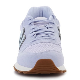 Chaussures New Balance W GW500CT1 violet 1 Chaussures New Balance W GW500CT1 violet 1