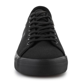 Chaussures Fila Tela M FFM0224-83052 le noir 1