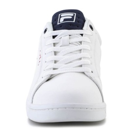 Chaussures Fila Crosscourt 2 Nt Logo M FFM0195-53032 blanc 1