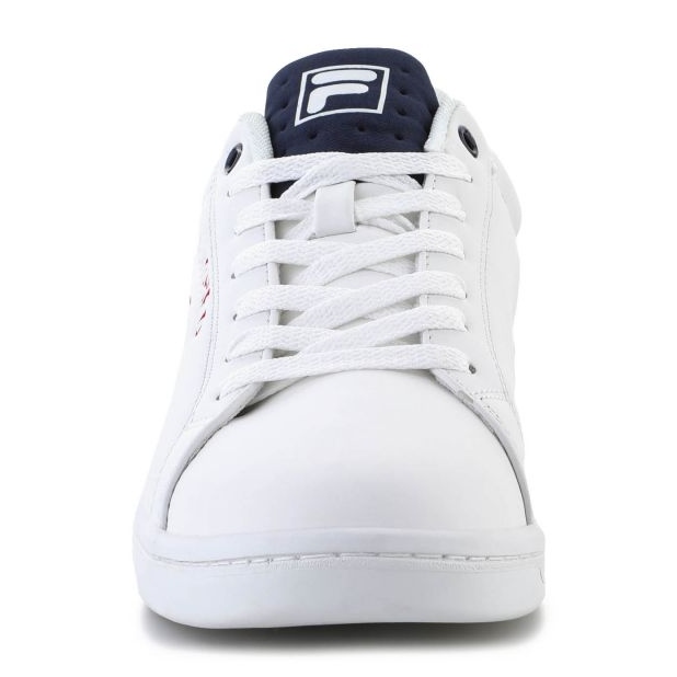 Chaussures Fila Crosscourt 2 Nt Logo M FFM0195-53032 blanc 1