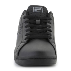 Chaussures Fila Crosscourt 2 Nt Logo M FFM0195-83052 le noir 1