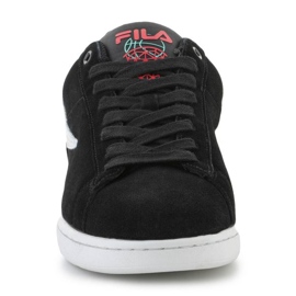 Chaussures Fila Highflyer SM FFM0192-80010 noir 1