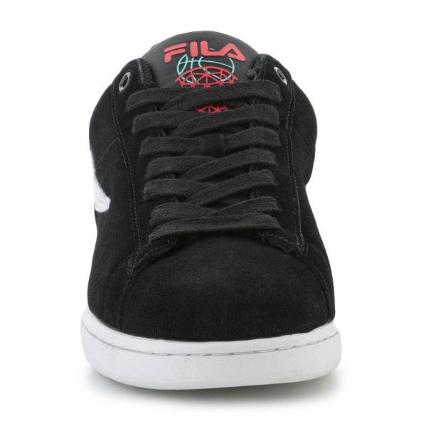 Chaussures Fila Highflyer SM FFM0192-80010 le noir 1