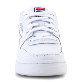 Chaussures Fila Fxventuno L Basse W FFW0003-10004 blanche 1