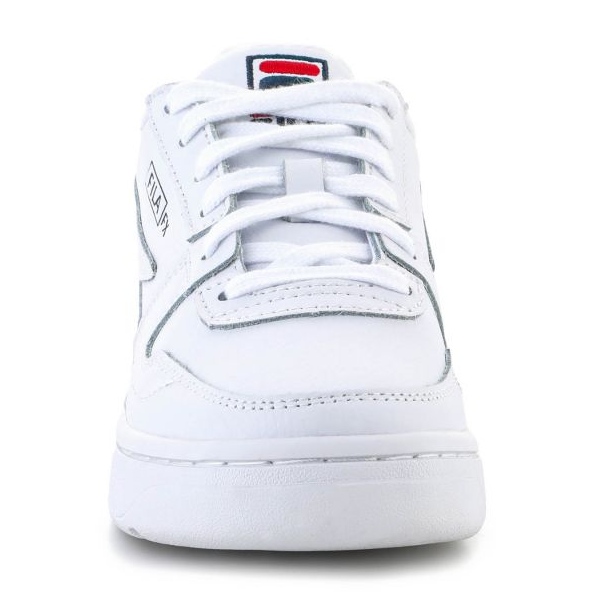 Chaussures Fila Fxventuno L Basse W FFW0003-10004 blanc 1