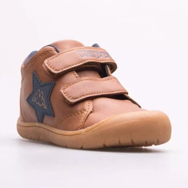 Chaussures pour enfants Kappa Tops M 280002M-5467 brun 1