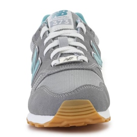 Chaussures New Balance WL373OD2 gris 1 Chaussures New Balance WL373OD2 gris 1
