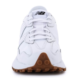 Chaussures New Balance WS327LS blanc 1