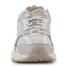 Chaussures New Balance MR530AA beige 1