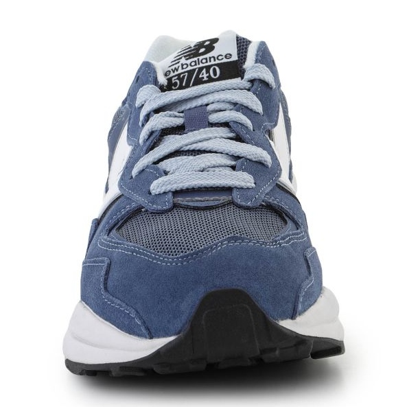 Chaussures New Balance M M5740VPA bleu 1