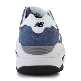 Chaussures New Balance M M5740VPA bleu 3