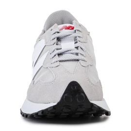 Chaussures New Balance M MS327CGW gris 1 Chaussures New Balance M MS327CGW gris 1