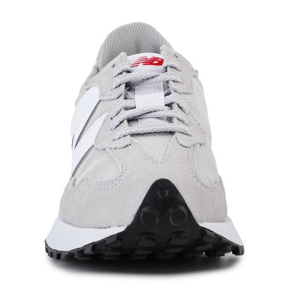 Chaussures New Balance M MS327CGW gris 1 Chaussures New Balance M MS327CGW gris 1
