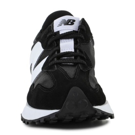 Chaussures New Balance M MS327CBW noir 1