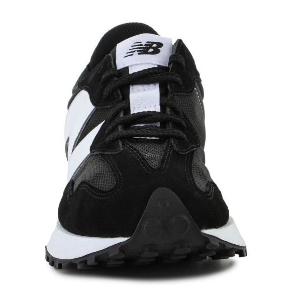 Chaussures New Balance M MS327CBW le noir 1