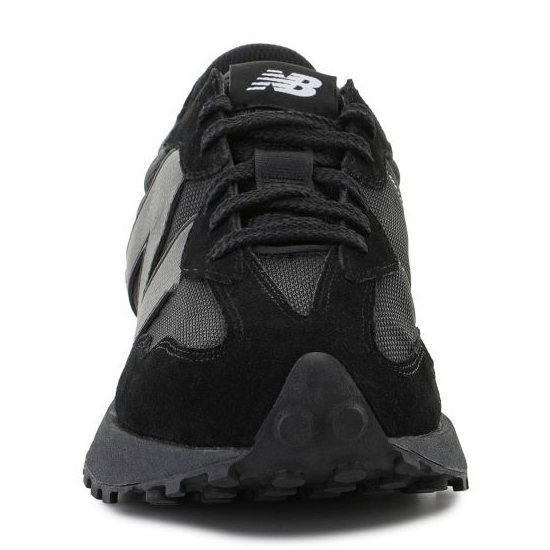 Chaussures New Balance M MS327CTB le noir 1