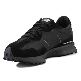 Chaussures New Balance M MS327CTB le noir 2