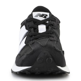 Chaussures New Balance Jr PH327CBW noir 1