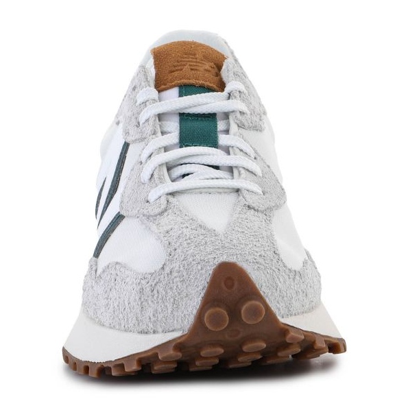 New Balance Chaussures WS327CJ gris 1 New Balance Chaussures WS327CJ gris 1