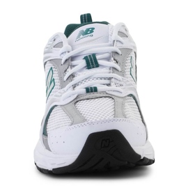 Chaussures New Balance MR530AB blanche 1