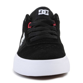 Chaussures DC Teknic SM 300739-BKW noir 1