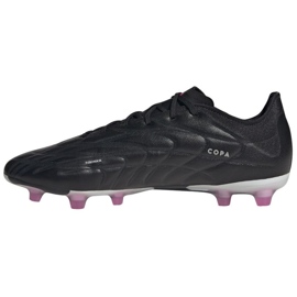 Adidas Copa Pure.2 Fg M HQ8898 chaussures de football noir noir 1