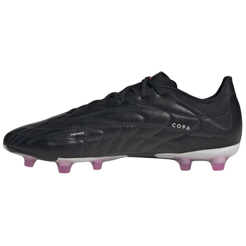 Adidas Copa Pure.2 Fg M HQ8898 chaussures de football noir noir 1