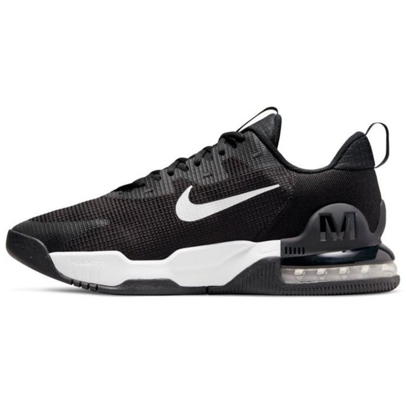 Chaussures Nike Air Max Alpha Trainer 5 M DM0829 001 noir 1