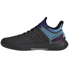 Chaussures Adidas Adizero Ubersonic 4 M HQ8381 le noir 1