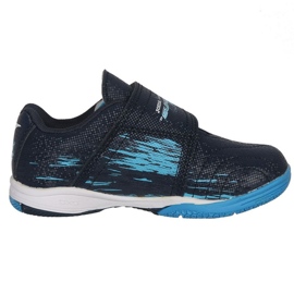 Chaussures de football Joma Super Copa 2303 In Jr SCJS2303INV bleu 1