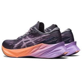 Asics Novablast 3 W 1012B288 020 chaussures de course violet 2