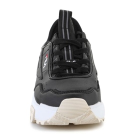 Chaussures Fila Upgr8 W FFW01250-80010 noir 1
