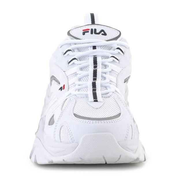 Fila Electrove Chaussures Femme FFW0086-10004 blanc 1