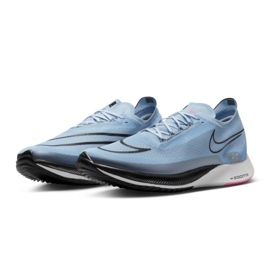Chaussures de course Nike Streakfly M DJ6566-400 bleu 1