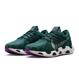 Chaussures running Nike Pegasus Turbo Next Nature M DM3413-300 vert 1