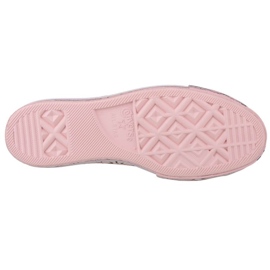 Converse X Miley Cyrus Chuck Taylor All Star W 562236C blanc 3