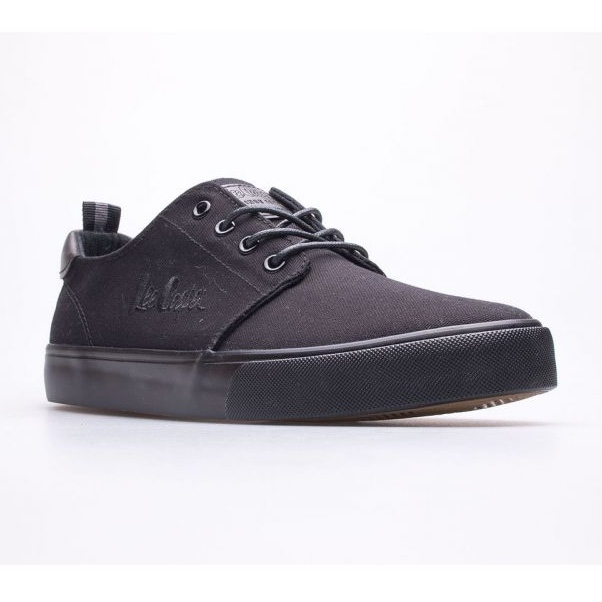 Chaussures, baskets Lee Cooper M LCW-22-31-0857M le noir 1
