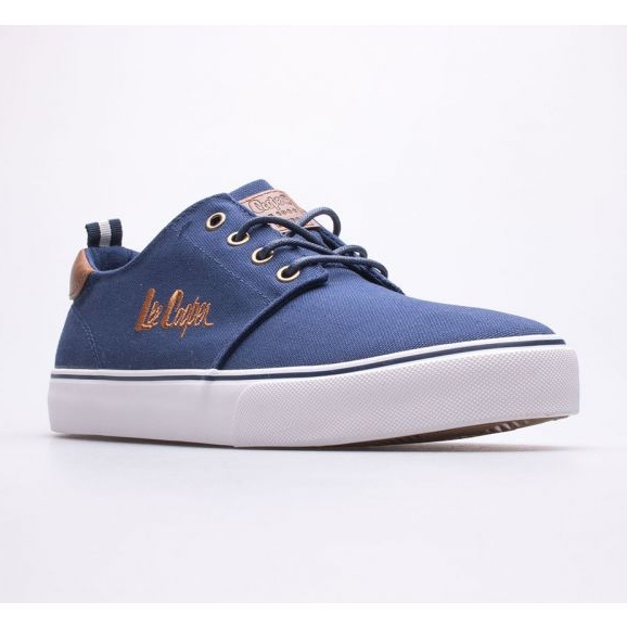 Chaussures, baskets Lee Cooper M LCW-22-31-0856M bleu 1
