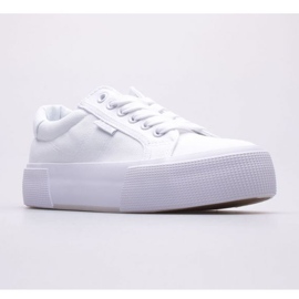 Chaussures Lee Cooper LCW-22-31-0884L blanche 1