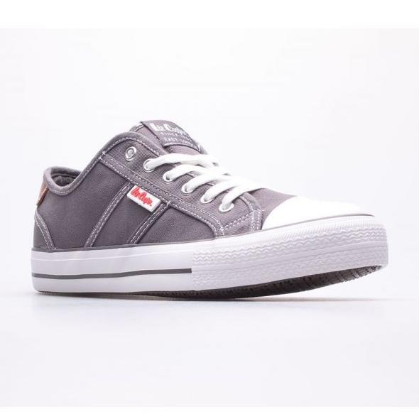 Chaussures, baskets Lee Cooper M LCW-22-31-0865M gris 1
