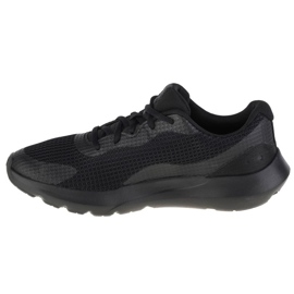 Under Armour Surge 3M 3024883-002 le noir 1