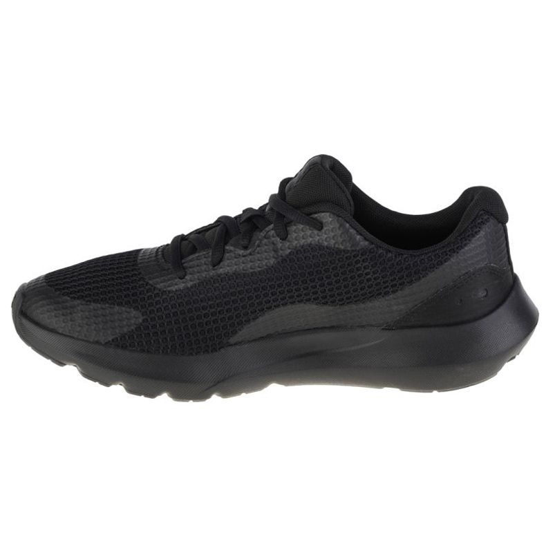Under Armour Surge 3M 3024883-002 noir 1