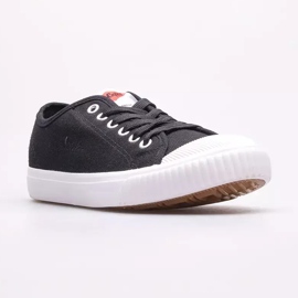 Baskets femme Lee Cooper LCW-23-44-1644L noir 1