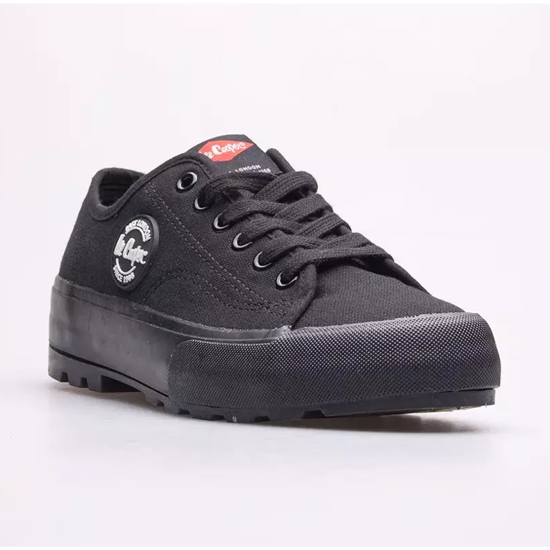 Chaussures femme Lee Cooper LCW-23-44-1652L noir 1