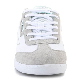Fila Byb Assist Chaussures Femme FFW0247-13201 blanc 1