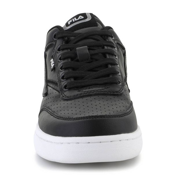 Chaussure fila noir femme sales