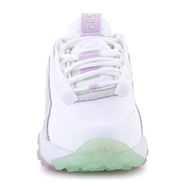 Chaussures Fila Loligo Cb W FFW0295-13199 blanc 1