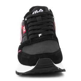 Fila Run Formation Chaussures Femme FFW0298-83241 le noir 1