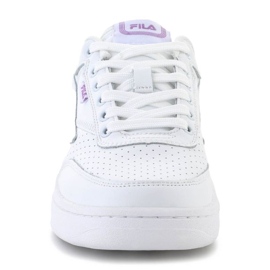 Chaussures Fila Sevaro F FFW0283-10004 blanc 1