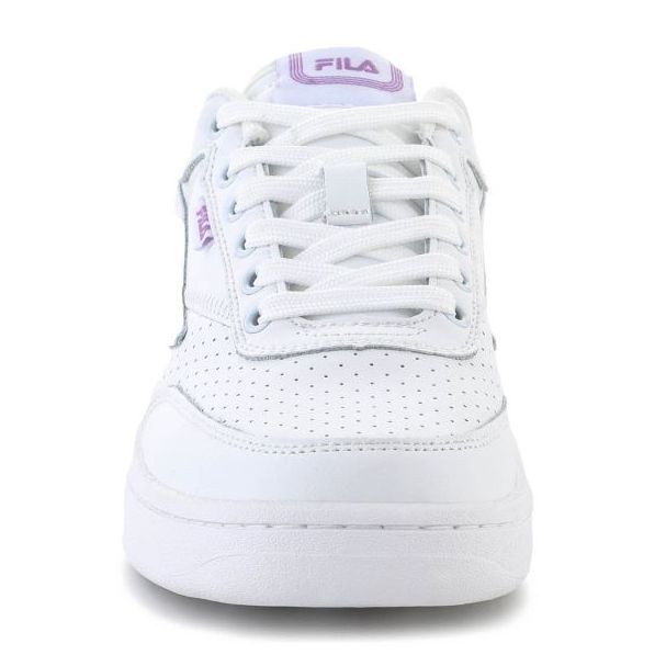 Chaussures Fila Sevaro F FFW0283-10004 blanche 1